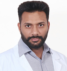 Dr PiyuSh Sood